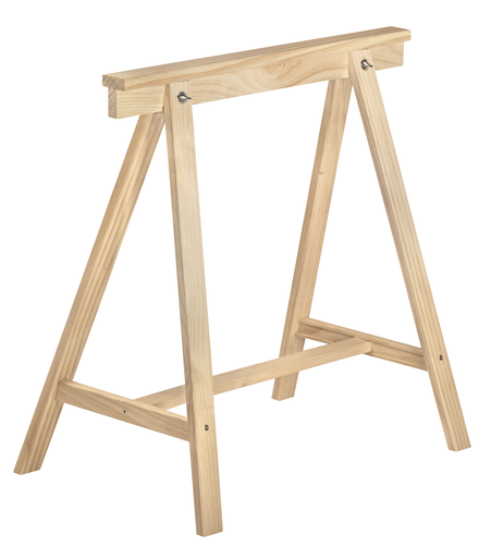 Astigarraga trestle - Robuste 