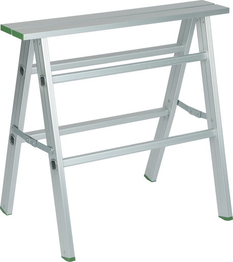 [E420] Tréteau aluminium 