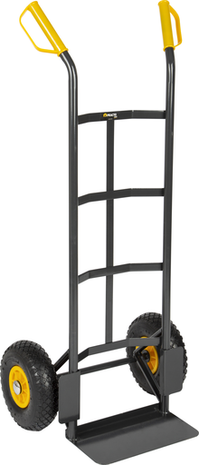 [TR203] Steel hand truck 