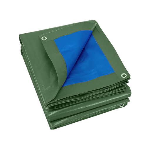 Afdekzeil 67g/m² 