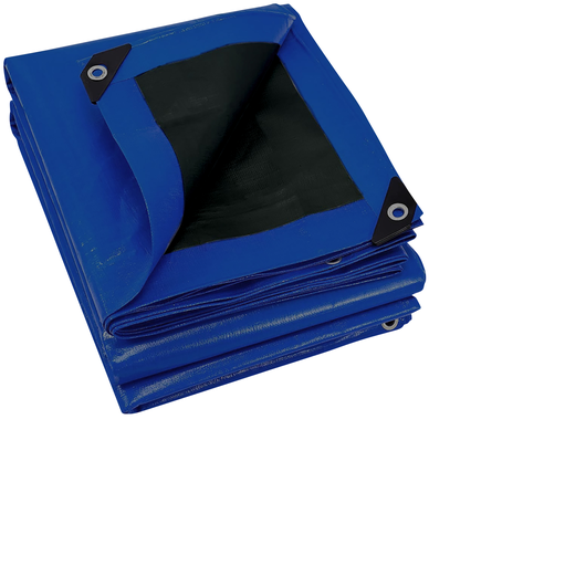 Afdekzeil 140g/m² 