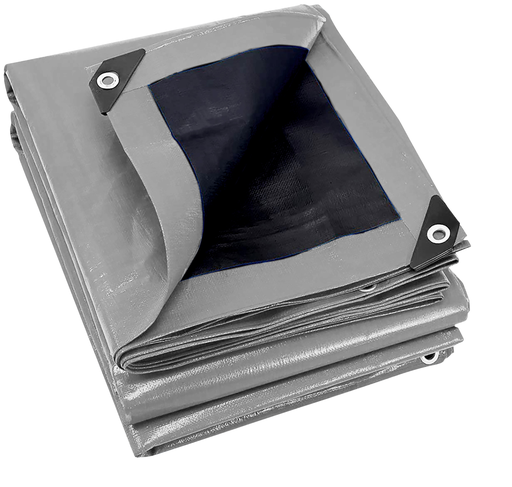 Tarpaulin 200g/m² 