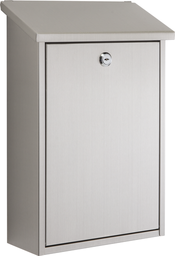 [B502] BRIEVENBUS INOX DALLAS 