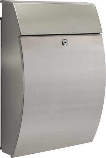 [B512] The New York letterbox 