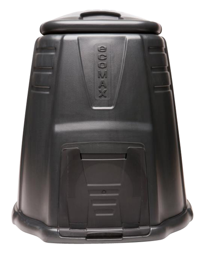[PC220] Composteur jardin 220L 
