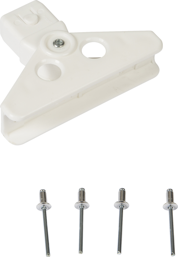 Hinge pieces 