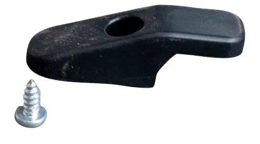 [SG40002676] Pièce de positionnement + vis de fixation 