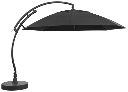 Parasol Olefin 375 + voet 