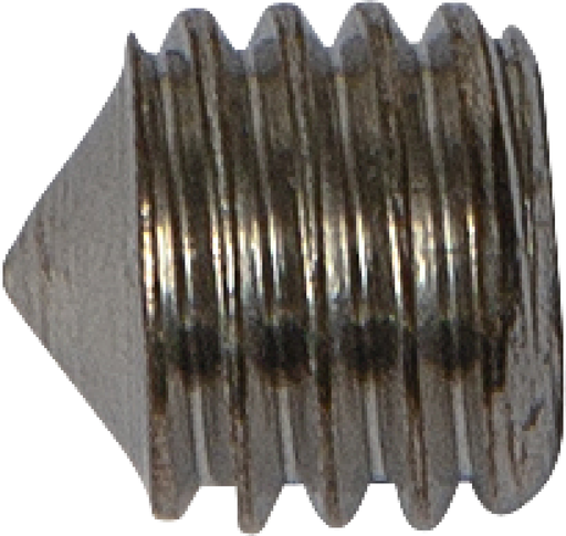 [SG40000652] Adjustment screws stainless steel 