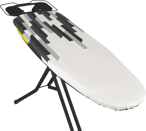 [S632] STRIJKPLANK120x38CM TOULOUSE 