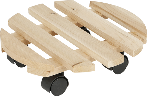 Plantenroller den